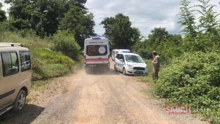 Son dakika haberi: Sakarya’daki patlama nasıl oldu? Olay yerinden şok görüntüler