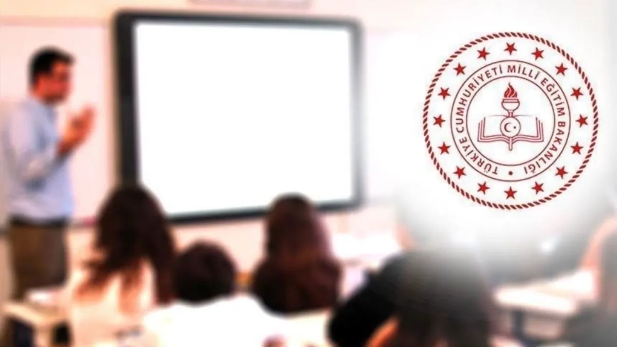 SON DAKİKA: MEB’den yabancı öğretmenlere “Türkçe” şartı: O belge olmayan derse giremeyecek! SON DAKİKA: MEB’den yabancı öğretmenlere “Türkçe” şartı: O belge olmayan derse giremeyecek!