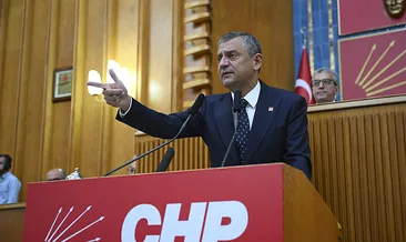 Özgür Özel’den rüşvet itirafı: İBB’de alan biri de vardır, veren biri de vardır...