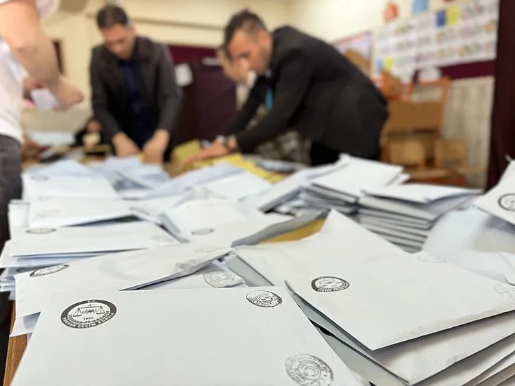 SON DAKİKA ANKARA SEÇİM SONUÇLARI 2024! İşte ilçe ilçe oy oranları | 31 Mart Ankara yerel seçim sonuçları canlı takip ekranı