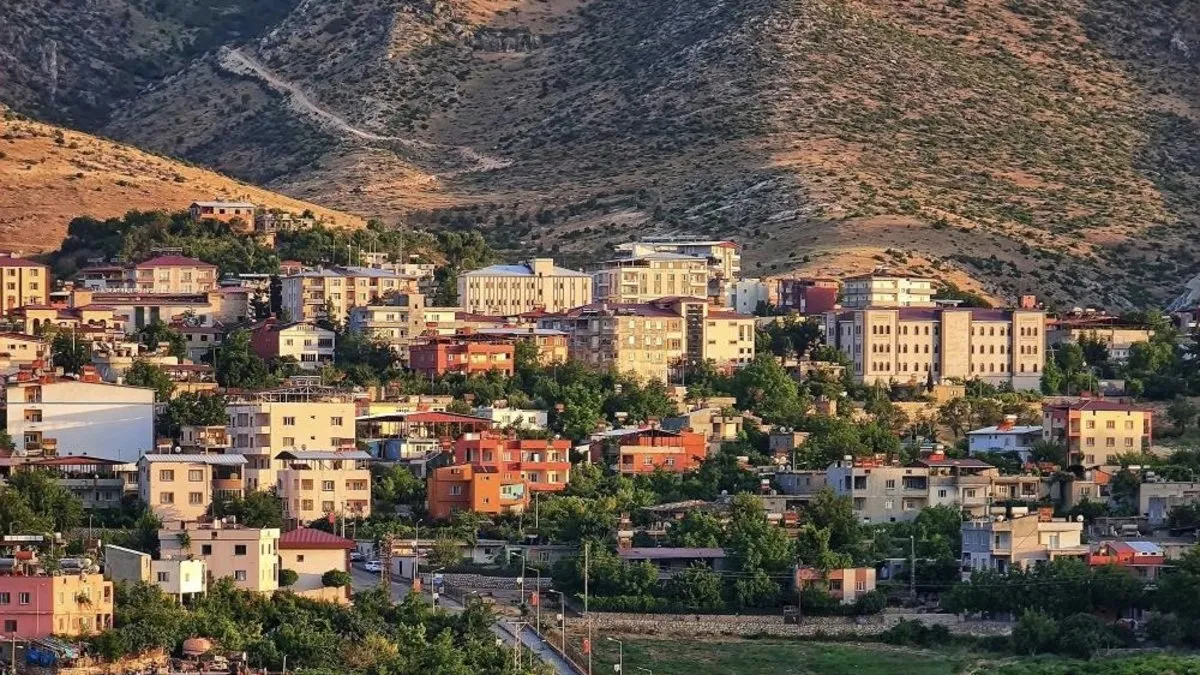 PKK terör örgütünün Eruh'ta gerçekleştirdiği ilk saldırının üzerinden 40 yıl geçti