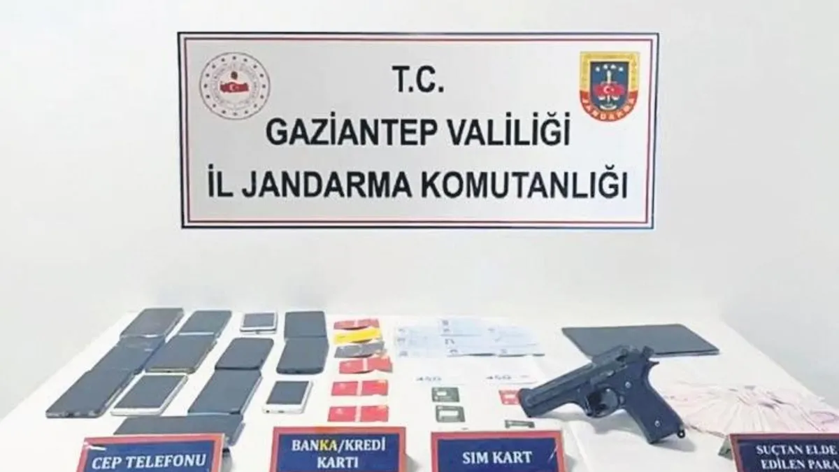 Tefecilere Büyük Darbe! Mal Varlıklarına El Konuldu