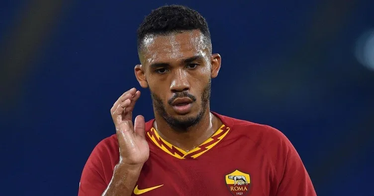 Juan Jesus müjdesi!