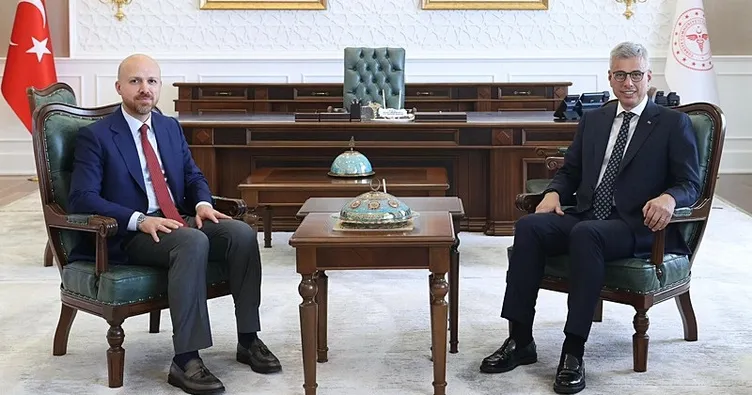 Hedef sağlıkta tam bağımsızlık