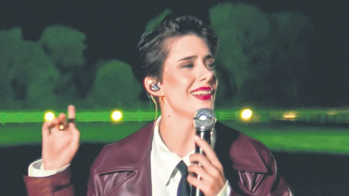 ‘Gurur’a yeni yorum – Son Dakika Magazin Haberleri