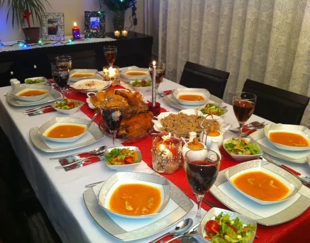 Yeşilköy: yeşilköyde yılbaşı Yılbaşı gecesi yemeği fazla kaçıranlar için özel öneriler! - Galeri