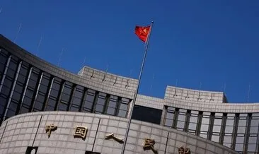 10 aydır ilk kez: Çin MB kısa vadeli borç verme faizini düşürdü