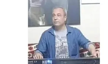 İngilizce öğretmeni Mehmet Ali Toktaş'ın acı sonu: Okul bahçesinde fenalaşıp... #denizli