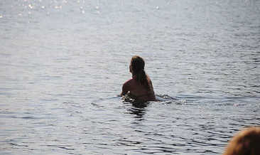 ’Kızım babasına emanet’