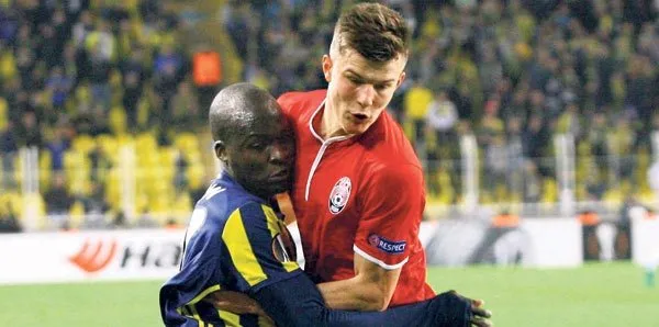 Fenerbahçe’den Sobol hamlesi!