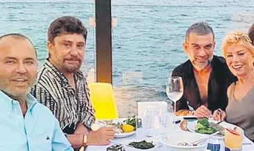 Uzakdoğu’dan Boğaz’a
