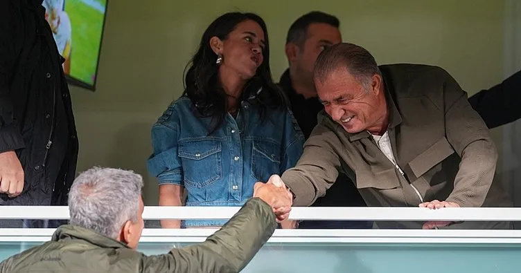 Fatih Terim: Galatasaray özlenmez mi!