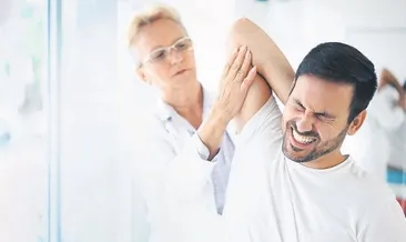 Geçmeyen kemik ağrısı tümör olabilir