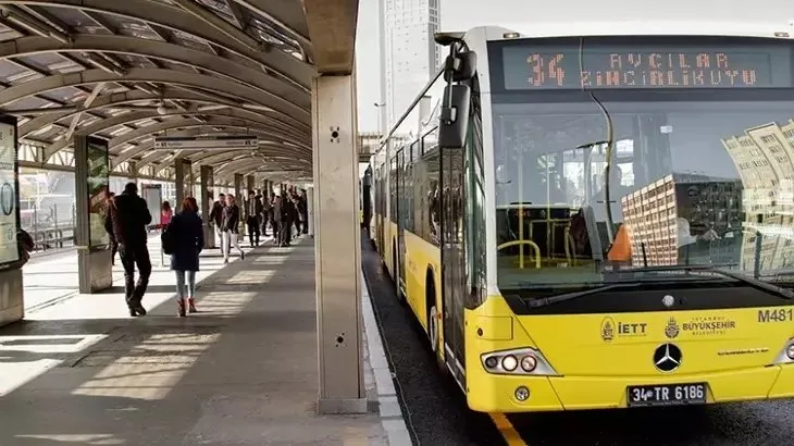 Pazartesi toplu taşıma ücretsiz mi olacak? 11 Eylül 2023 toplu taşıma ne zamana kadar ücretsiz, kaç gün ücretsiz olacak?