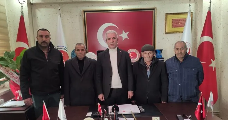 Kırşehir Şehit Ailelerinden skandal skece tepki