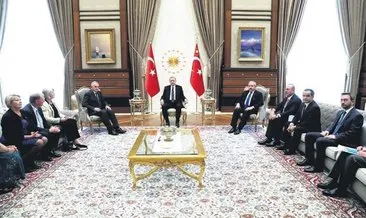 Yeni Zelanda’dan Erdoğan’a ziyaret