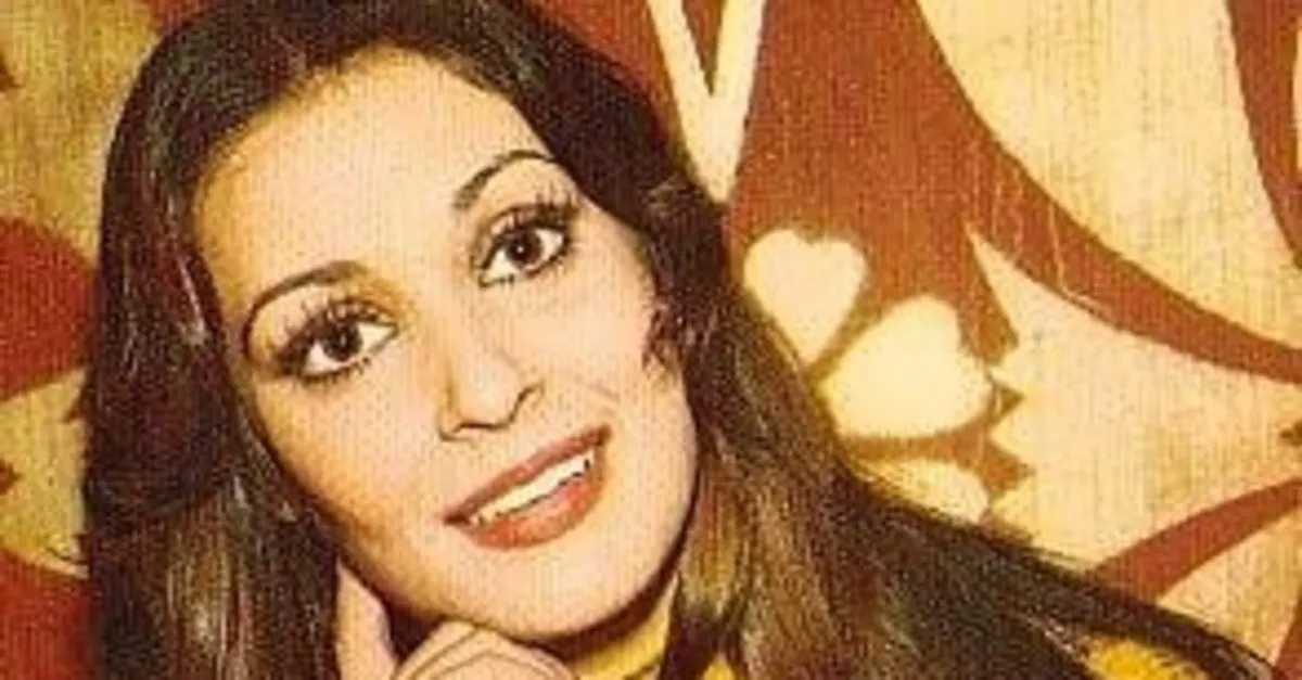 Necla Nazirin Son Hali Necla Nazirin Son Hali