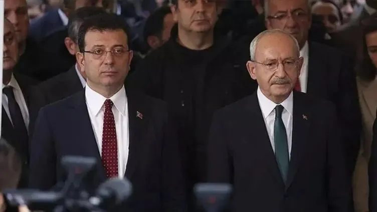 Kılıçdaroğlu ve İmamoğlu arasında zoraki ateşkes nasıl ilan edildi?