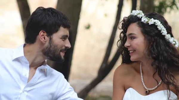 Hercai fırtınası başlıyor! Hercai 13. bölüm yeni sezon ilk tanıtımı yayınlandı!