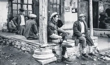 Tarihe tanıklık yolculuğu