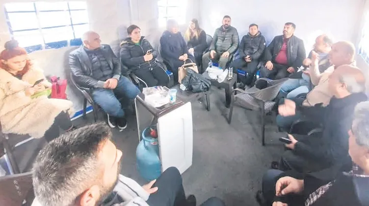 DEM’li belediyeden işçi kıyımı! 50 emekçiyi işinden ettiler