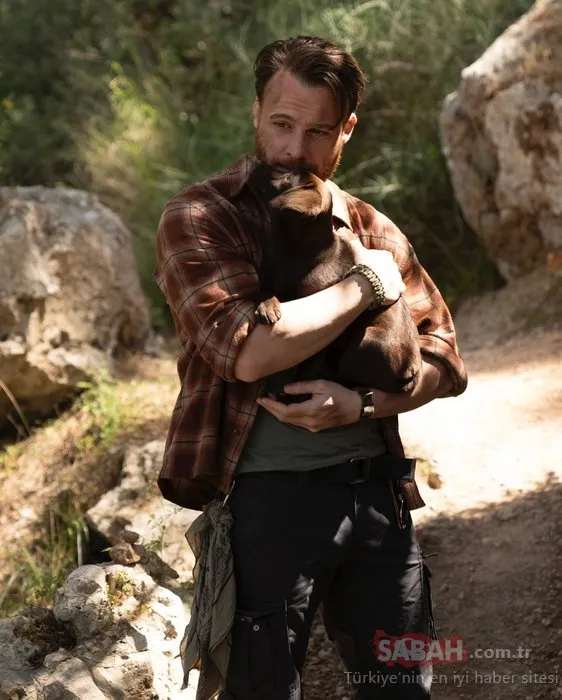 Sürpriz aşk! Kerem Bürsin’in yeni sevgilisi bakın kim çıktı? Gönlünü Sabancıların torununa kaptırdı! ’İlişkimiz çok güzel başladı’