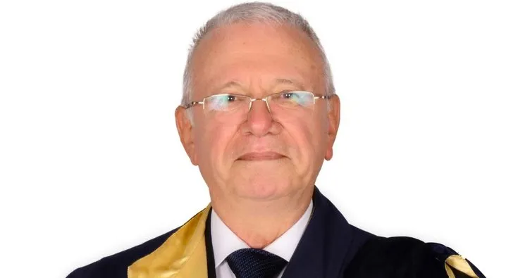 Prof. Dr. Hüsnü Can Başer’e ’Yaşam Boyu Onur Ödülü’