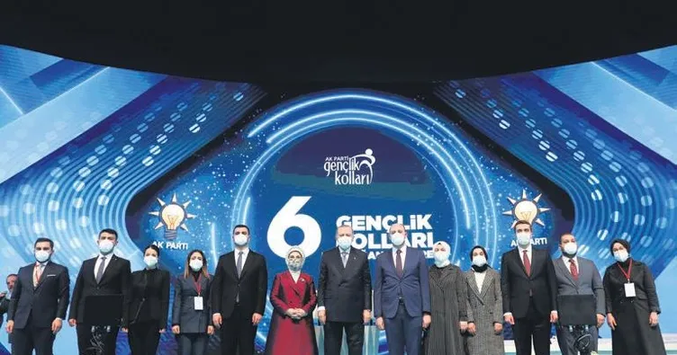 AK Parti’de büyük değişim