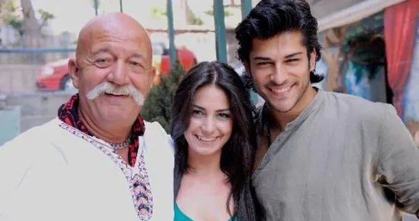 Magazin gündeminden başlıklar: 16 Haziran 2015