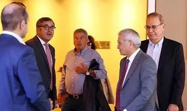 Karanlık lobiler ve taşeronlar yine iş başında! Otel odalarında ispiyonculuk yaptılar: Asıl hesap vermesi gereken Faik Öztrak!
