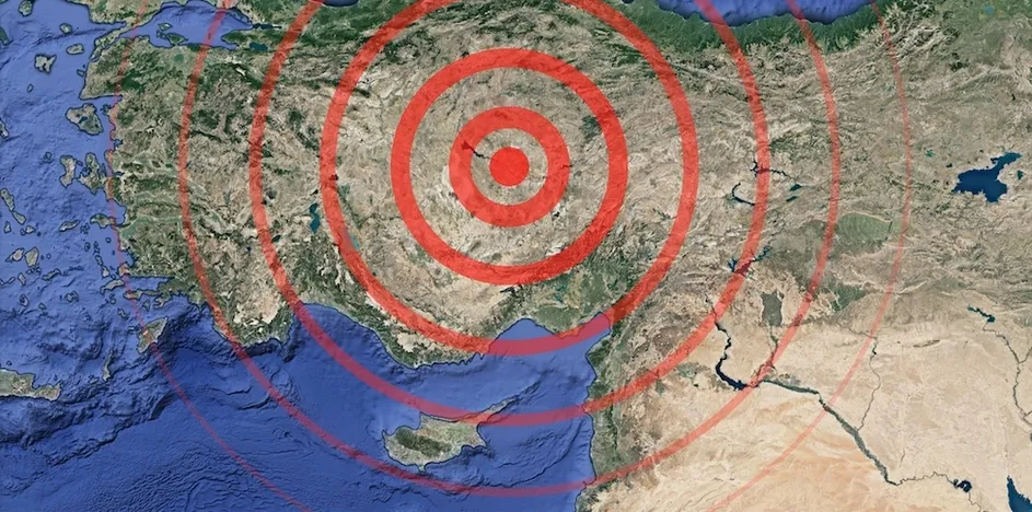 Malatya’da korkutan deprem! AFAD ve Kandilli ile Hatay’da deprem mi oldu, kaç şiddetinde?