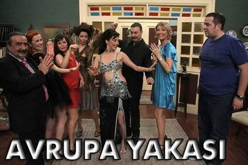Dizilerden Aldığımız Dersler