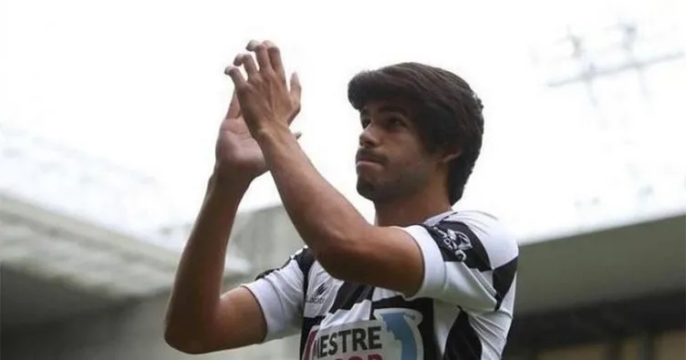 20 yaşındaki futbolcu Edu Ferreira hayatını kaybetti