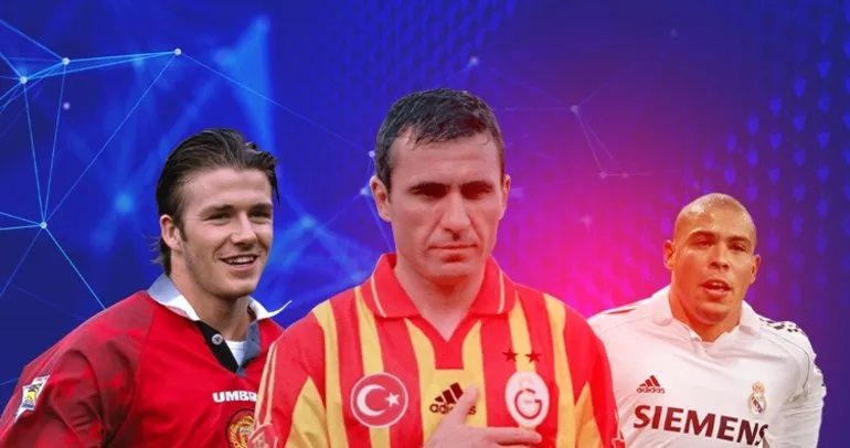 Dünyanın en iyi 100 futbolcusu belli oldu! Efsane isimlerin bazı Süper Lig'de forma giydi...