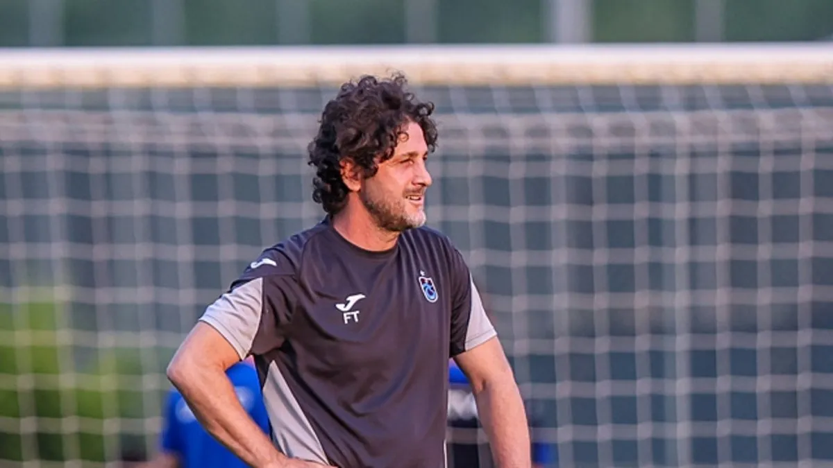 Trabzonspor yıldız oyuncudan vazgeçmiyor! Kıran kıran pazarlık...