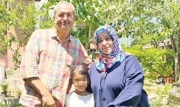 Buse Naz bize Allah’ın bir lütfu #konya