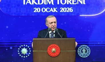 Çok köklü bir birikimin vârisleriyiz