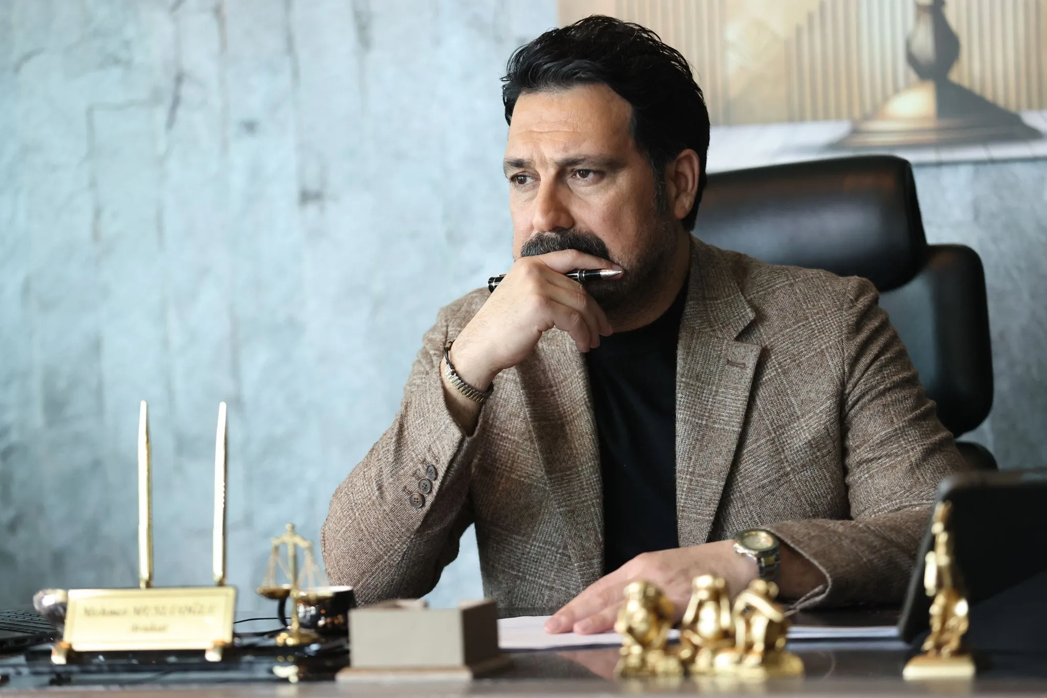 Can Borcu 18. bölüm fragmanı yayınlandı! ATV Can Borcu yeni bölüm fragmanı izle ekranı ile haftaya neler yaşanacak?
