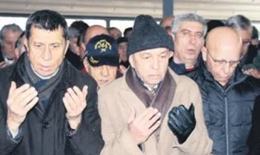 Balyoz mağduru komutan vefat etti