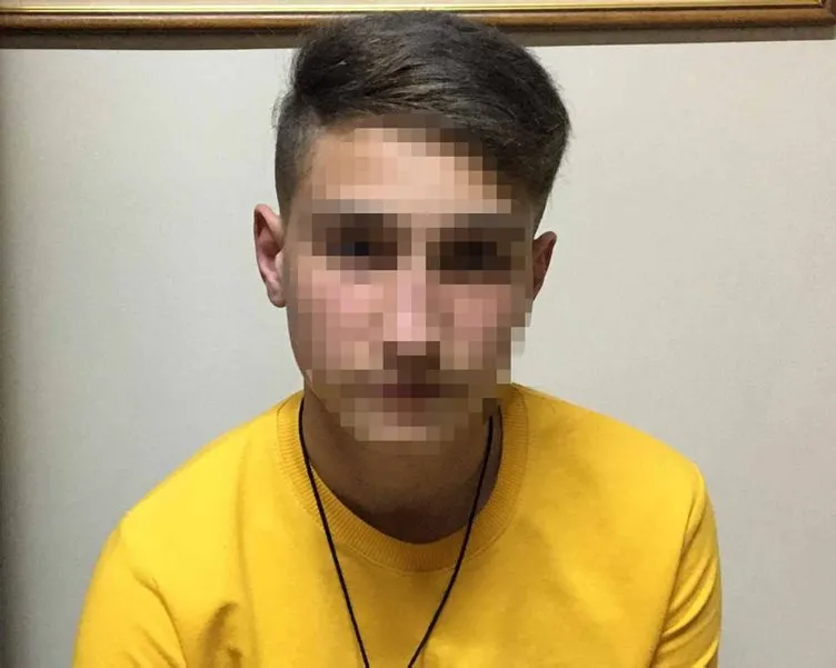 15 yaşındaki çırağa palangalı işkence! Korkunç görüntüler ortaya çıktı