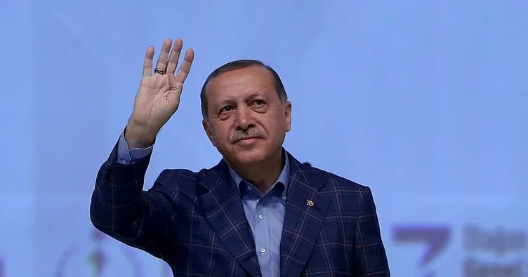Hindistan, Cumhurbaşkanı Erdoğan’ın ziyaretini konuşuyor