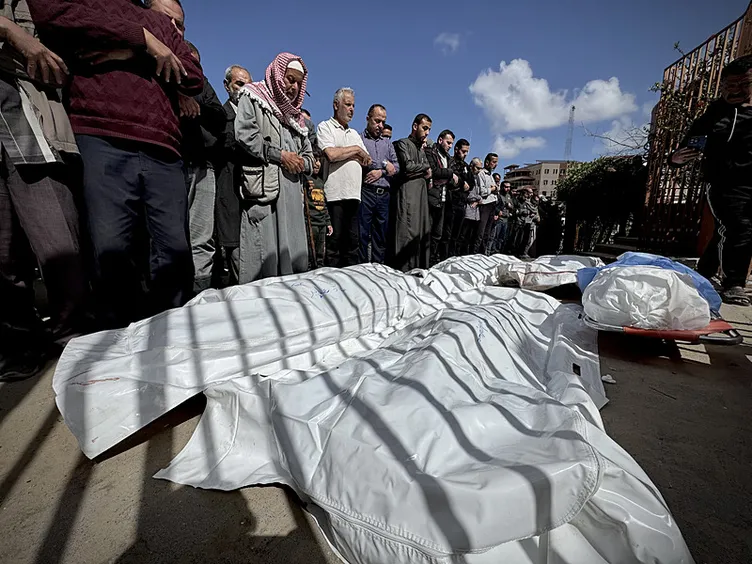 İsrail basınında çarpıcı itiraf: ‘Netanyahu yalan söylüyor!’ Hamas sözünü tuttu