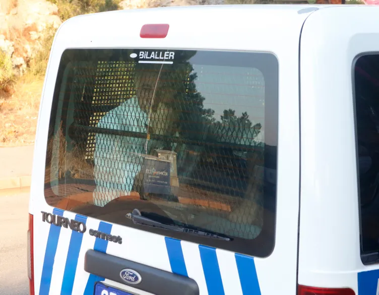 Evli kadına dehşeti yaşatan şahıs savcılığın itirazı üzerine tutuklandı