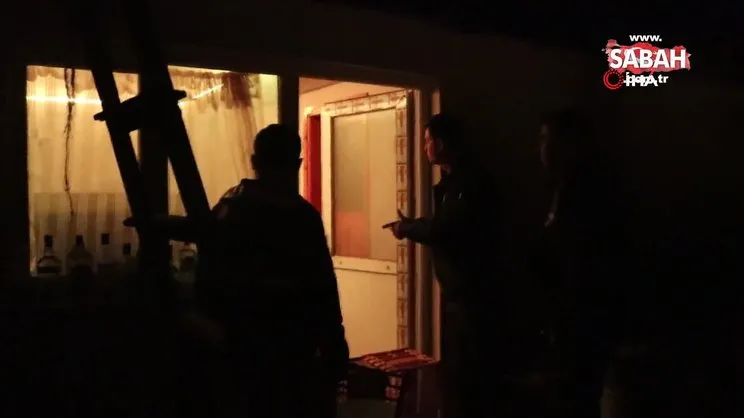 İzmir merkezli DHKP-C operasyonunda 18 gözaltı | Video