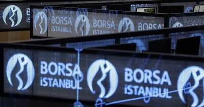 SON DAKİKA: Borsa İstanbul güne rekor seviyeden başladı!