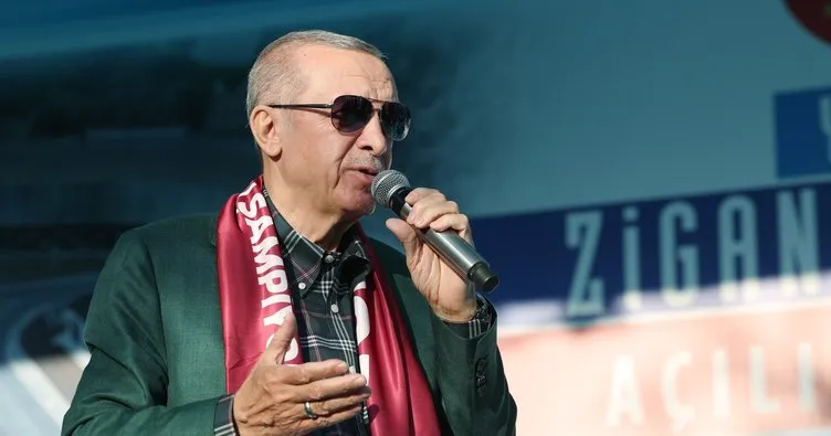 Son dakika | Başkan Erdoğan’dan Kemal Kılıçdaroğlu’nun iftiralarına sert tepki: Bayraktar’a verilen bir kuruş yoktur