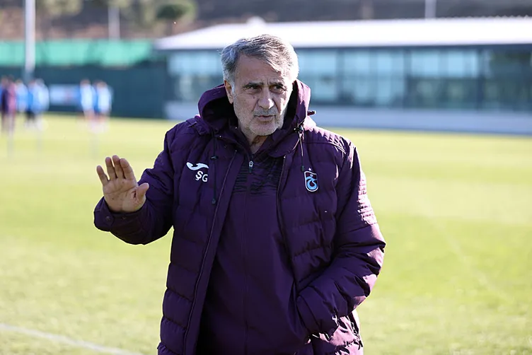 Son dakika haberi: Trabzonspor, Jabol-Falcorelli’yi kadrosuna kattığını açıkladı! İşte transferin maliyeti...