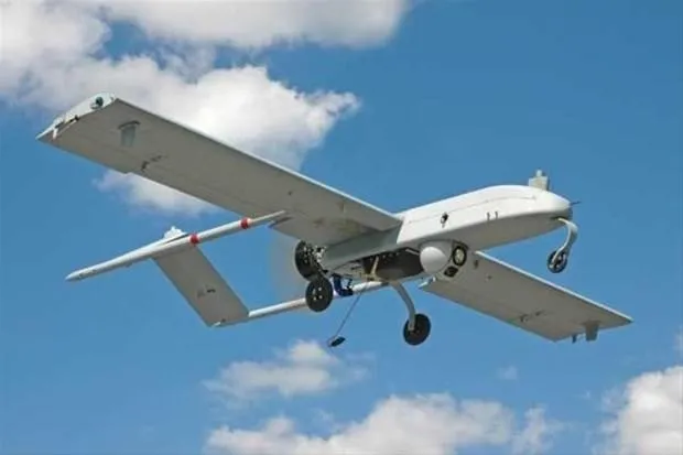 Ülkelerin insansız hava araçları sayısı