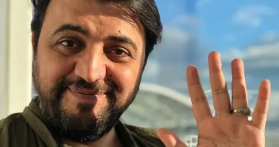 Mucizeler oluyor demişti! Onun için gerçekleşmedi: Şinasi Yurtsever’in yürek burkan sözleri gündem oldu