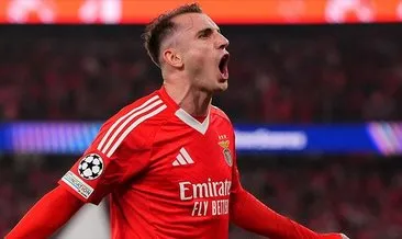 Kerem Aktürkoğlu’na bomba teklif!